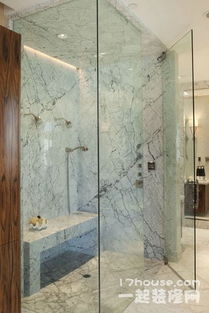 衛生間隔斷設計 裝修案例分享