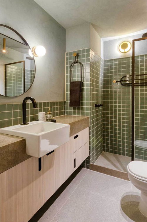 只買下32㎡,他堅持客餐廚臥室全打通,朋友進(jìn)門后都舍不得走了