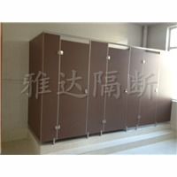 貴陽(yáng)衛(wèi)生間隔斷產(chǎn)品組成