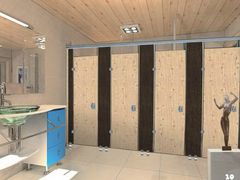 廈門專業(yè)衛(wèi)生間隔斷服務(wù) 批發(fā)價(jià)供應(yīng)與圖片展示