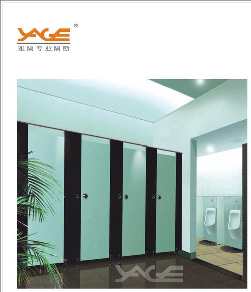 廈門衛生間隔斷采購指南 品牌、價格與批發全解析