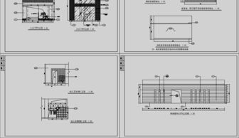 幼兒園工裝設計與CAD圖紙應用指南
