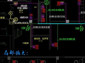 四層辦公樓弱電智能化深化施工圖及平面設計圖解析與下載資源指南