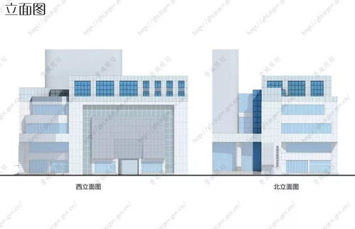 傳媒集團建筑工程設計方案總平面圖批前公示與廣告設計的協同發展