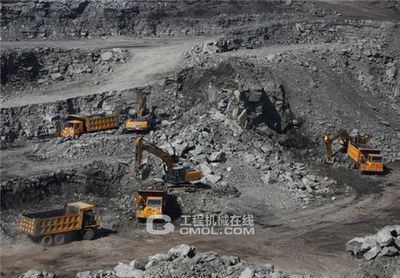 徐工與印尼MES達成戰略合作，150臺大型成套礦用設備訂單開啟海外市場新篇章